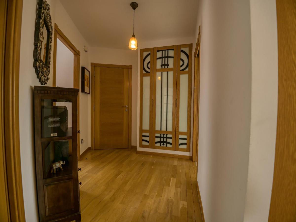 Atico En Sada Apartment Exterior photo
